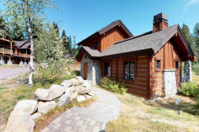 Tamarack Cottage